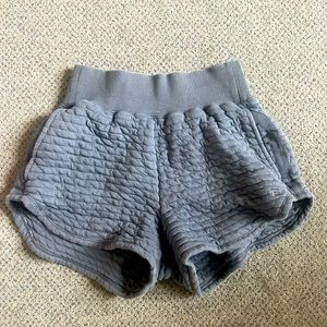 Everlane Sweatshorts